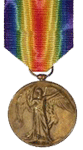 victory medal